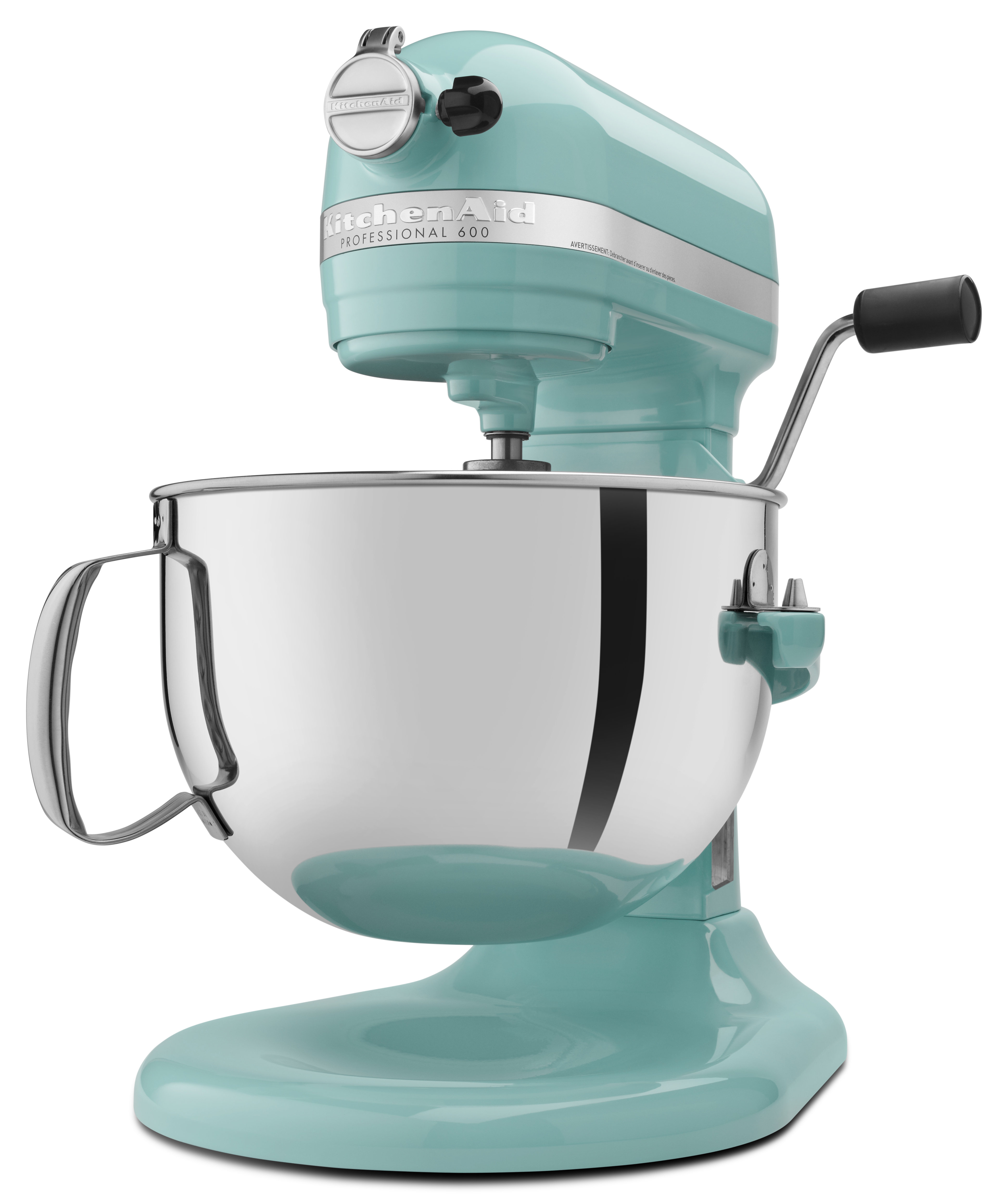 KitchenAid プロフェッショナル600 6qt Refurbished Professional 600™ Series 6 Quart Bowl-Lift Stand